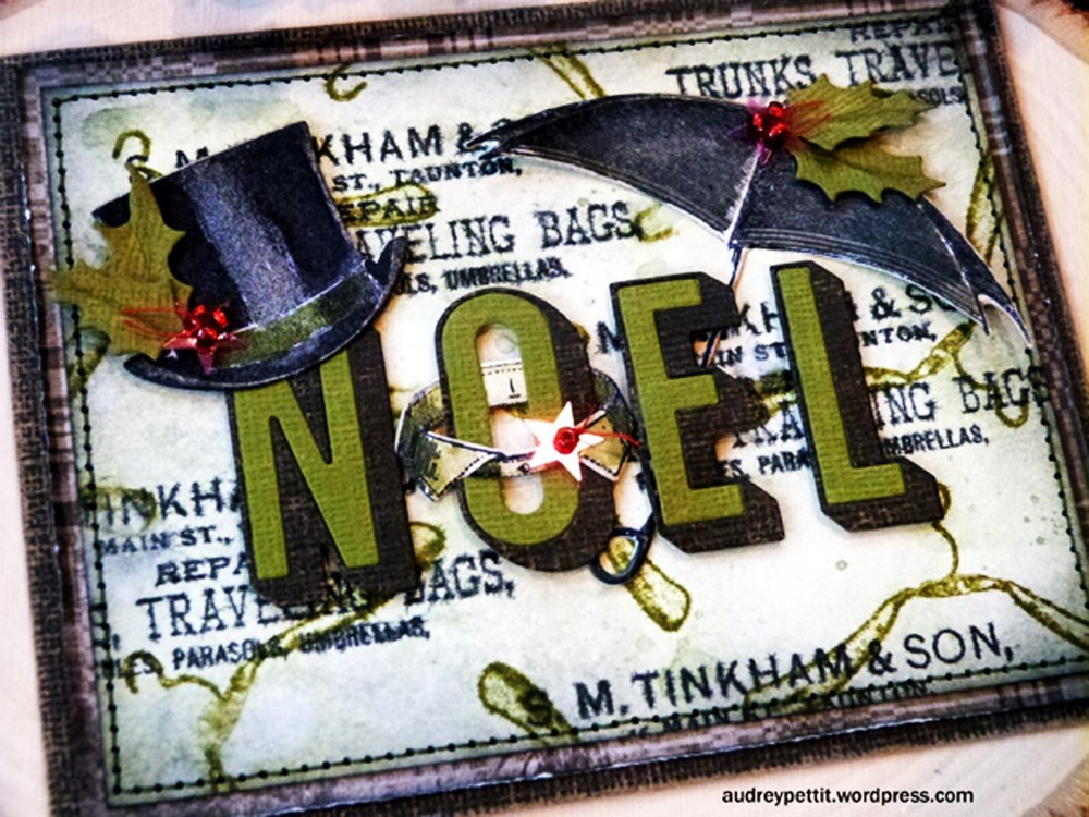 Sizzix Thinlits Alphanumeric Shadow Upper 26PK set #664729 Retail $22.99 T Holtz