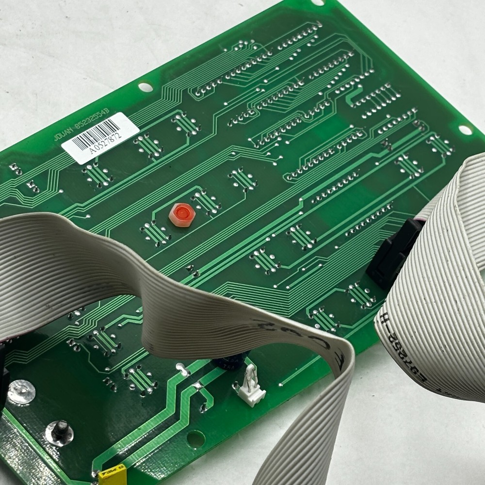 KeyWrite-D INDUSTRAL CONTROLLER, JOUAN 85232554B Centrifuge Control Board 🎯