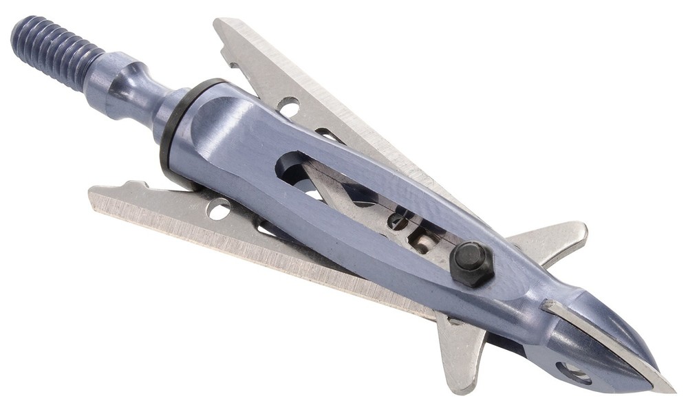 NAP NAP60814 Killzone Broadhead 100 GR/ 3 Pack