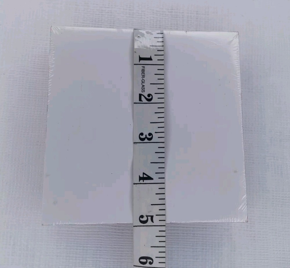 Lady Jayne LTD Girlfriends Note Block Pad New