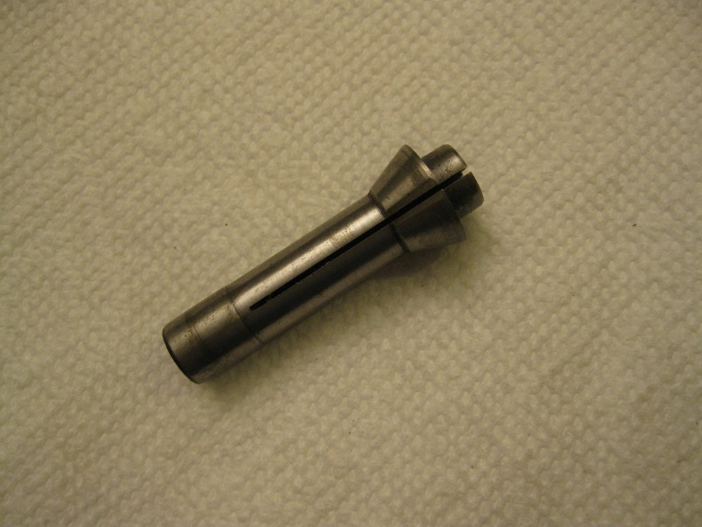3/32" Hex F10 Collet