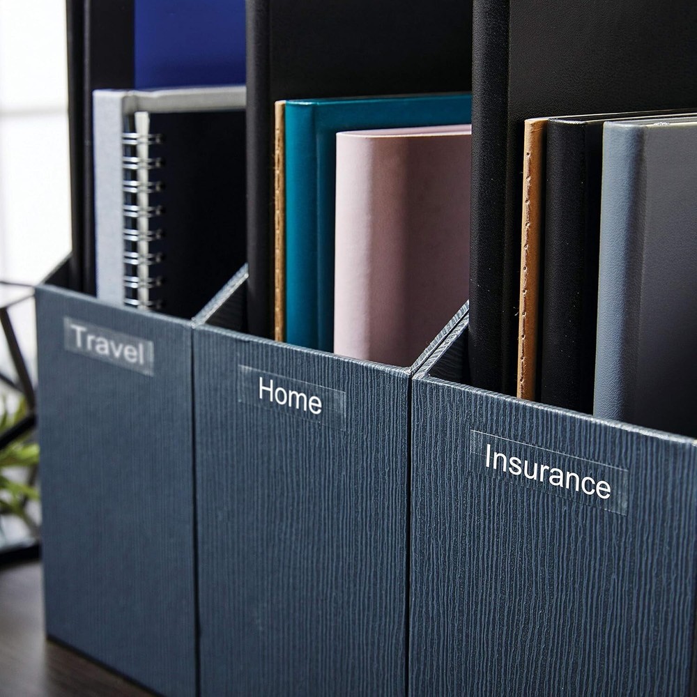 DYMO LabelManager Label Maker | USB Plug & Play | PC/Mac Compatible | Model 1768