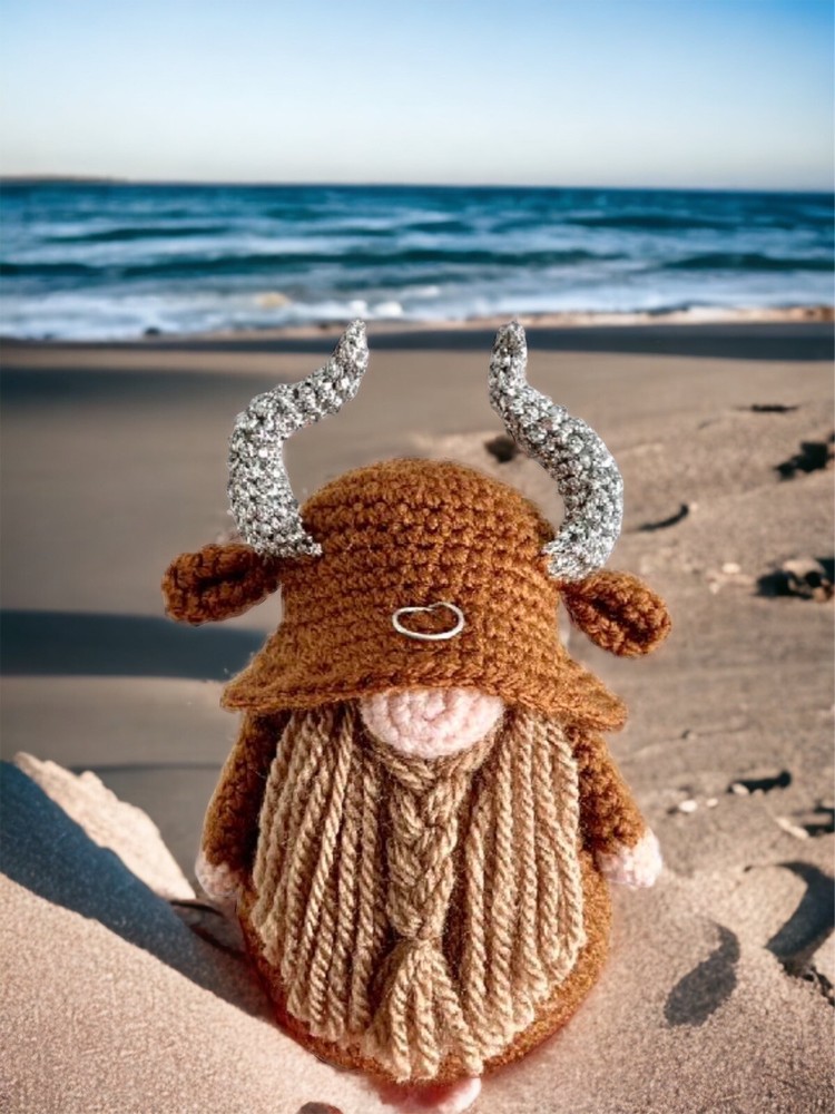 Segno Zodiacale TORO ♉️🌟