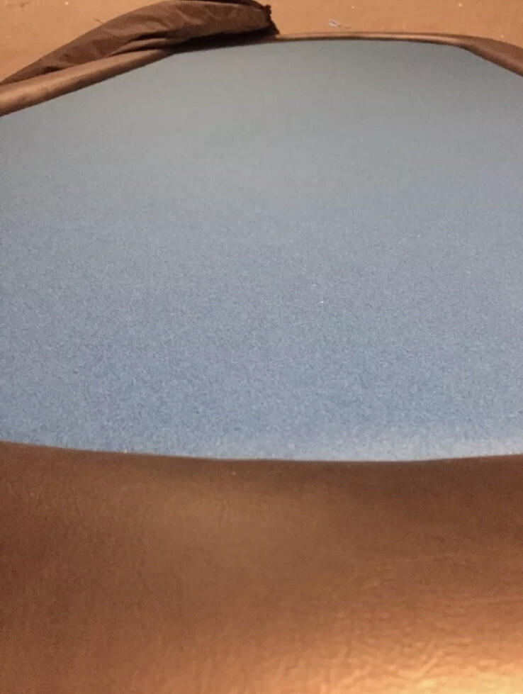 8' Professional Poker Table & Cover