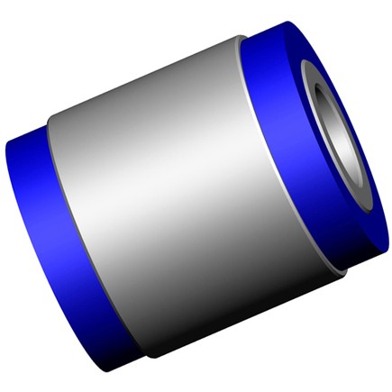 Atro TH50000 Torque Rod Bushing