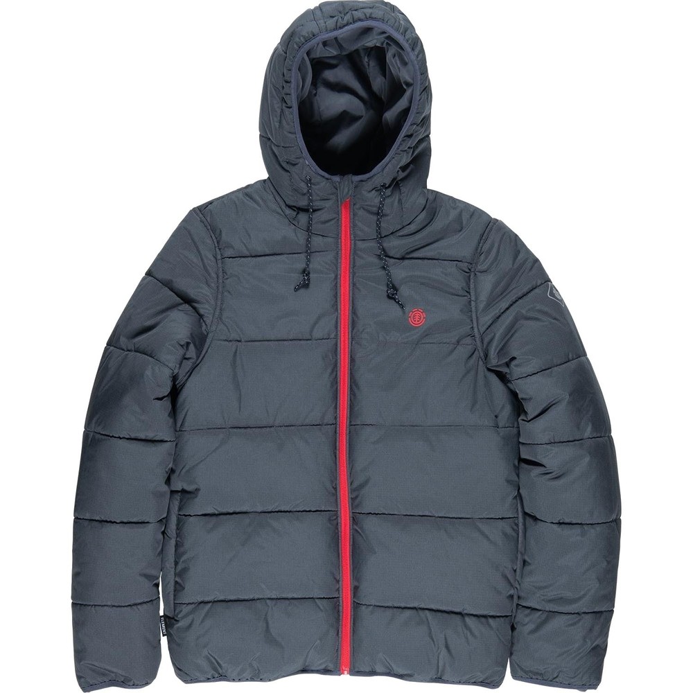 Men's Down Jacket Alder Element