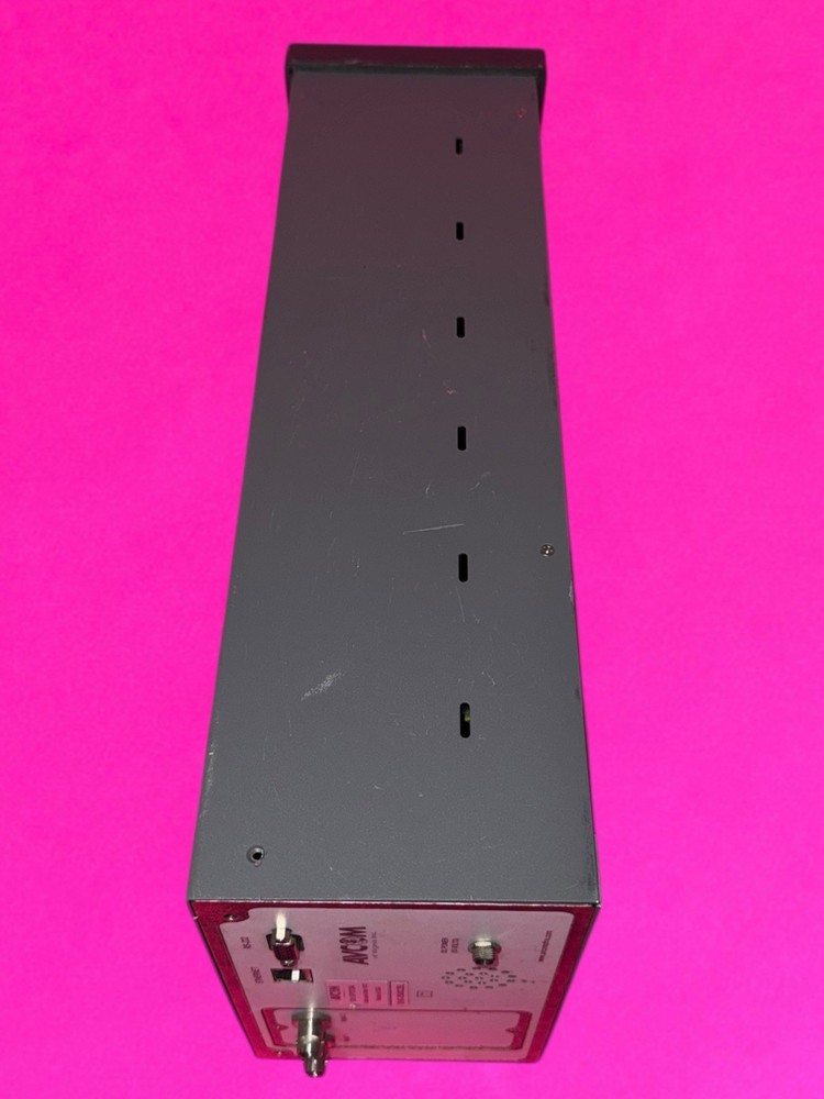 Avcom SNG-2500C unit