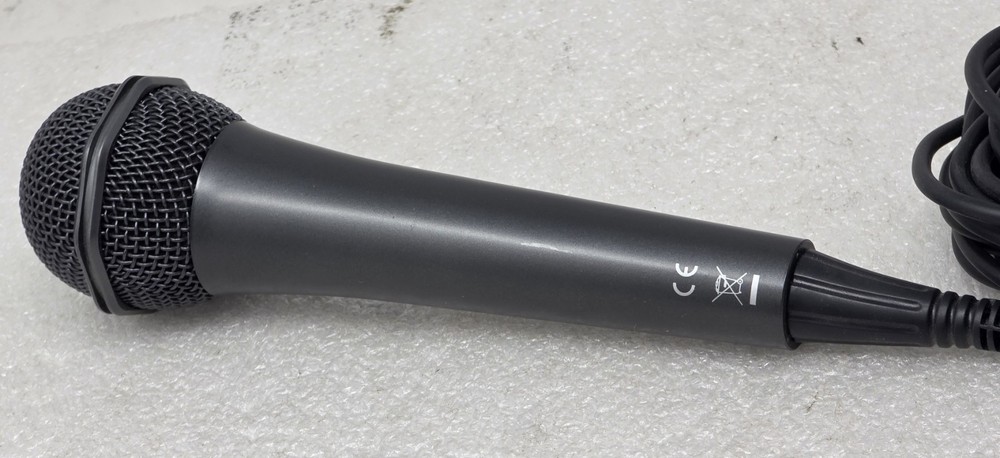 Philips SBC MD195 Dynamic Microphone