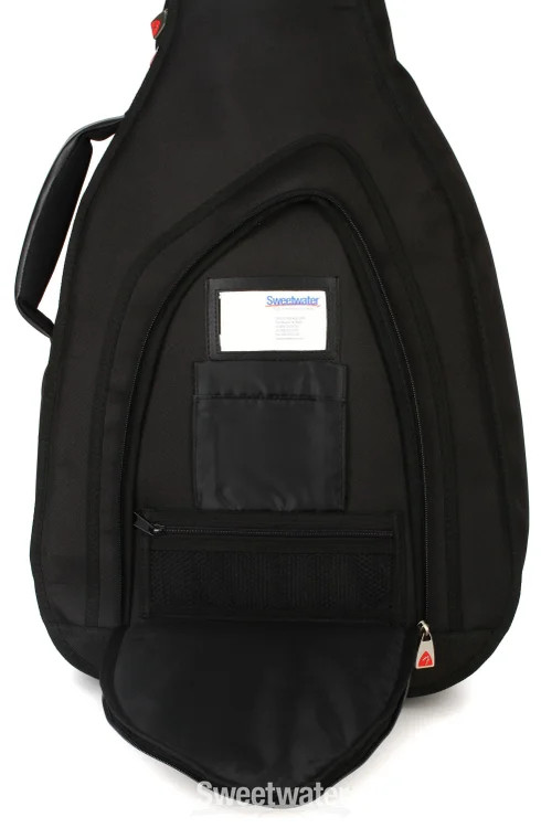 Fender FAC-610 Classical Gig Bag - Black