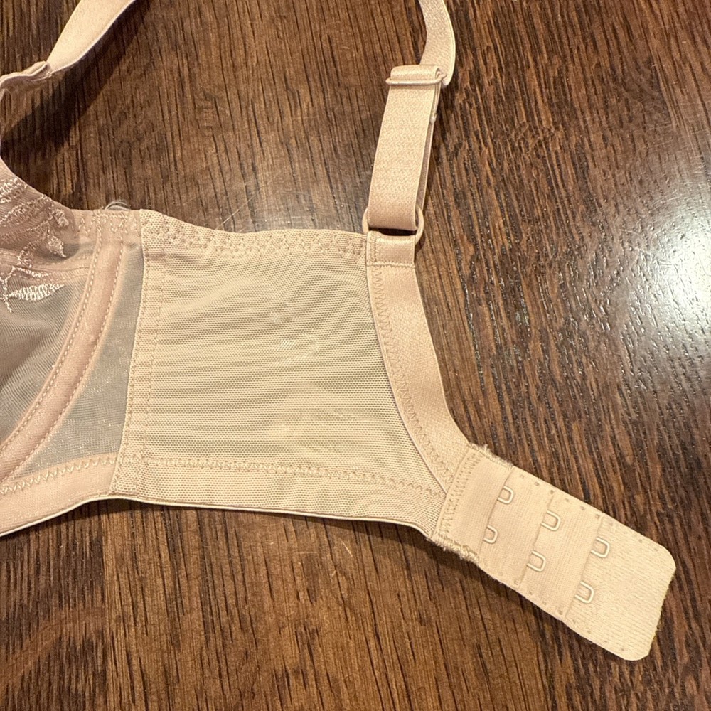 NEW PANACHE Tango II Superbra Balconette Bra US 28G