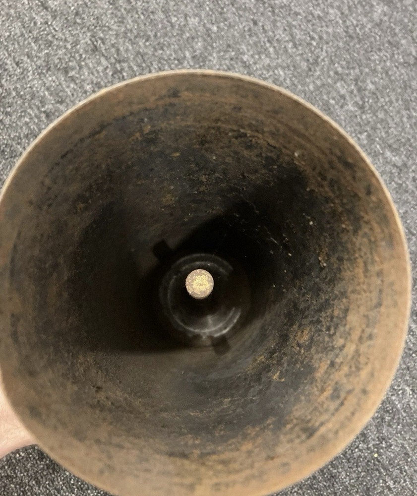 2 Vintage M14 105 MM - Case- Vietnam