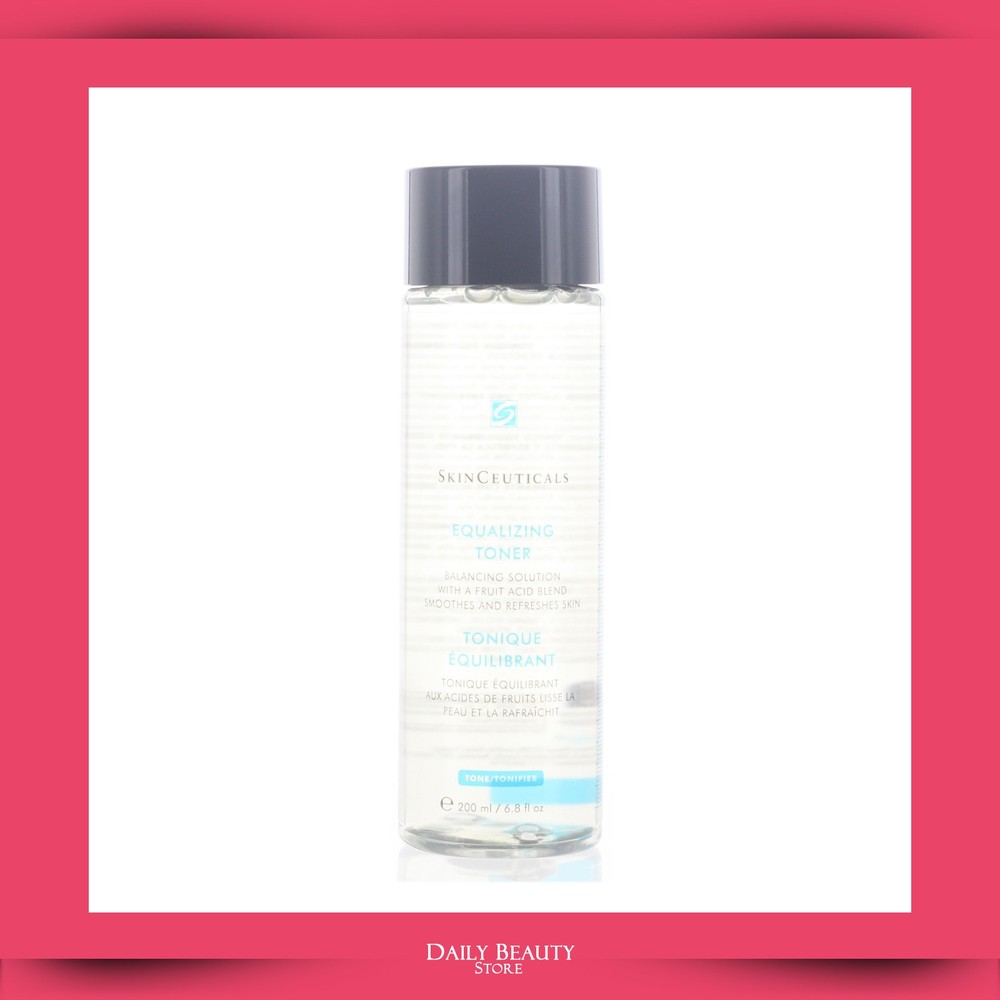 SkinCeuticals Equalizing Toner 250ml 8.33oz NEW FAST SHIP
