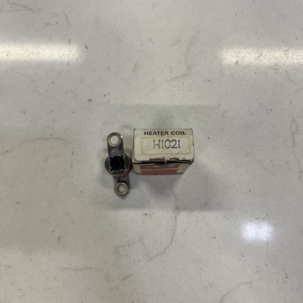 Cutler-Hammer Heater Coil, H1021