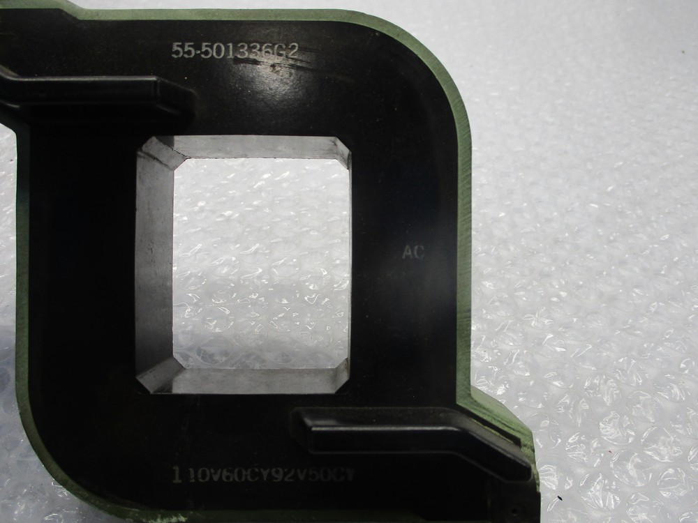 GENERAL ELECTRIC 55-501336G2 COIL 115V NSNP