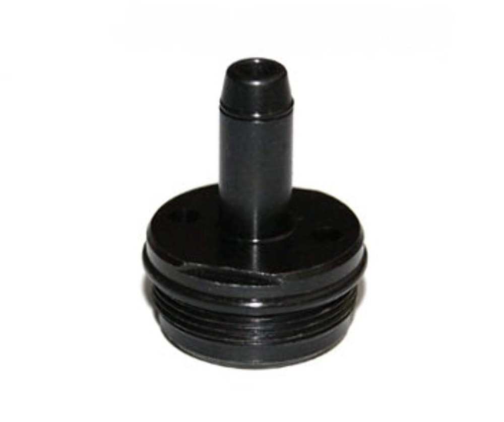 PPS (SHS) VSR Steel Cylinder Head