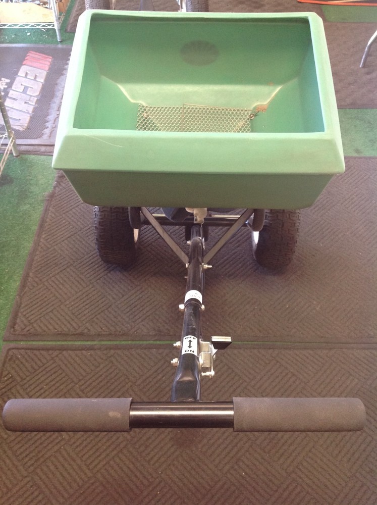 Spyker Spreader 78-22