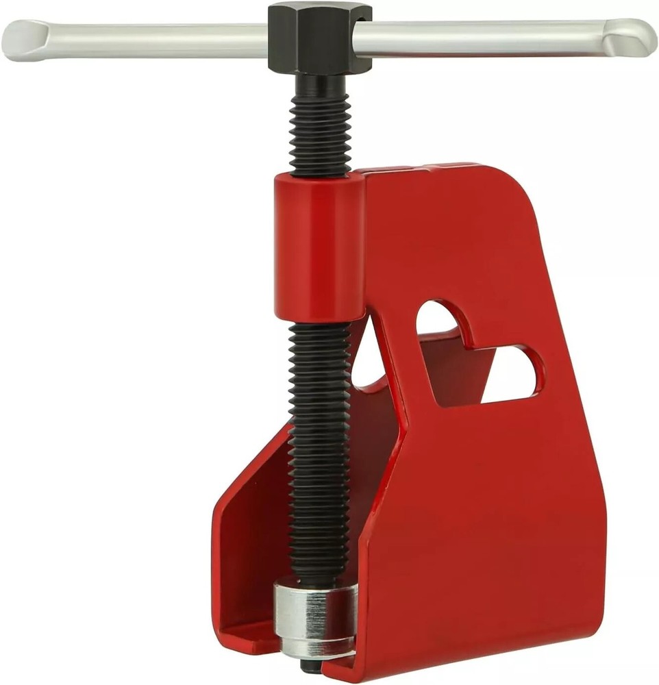 Compression Sleeve Puller Tool Remove Pipe Ferrule Nut Bolt Tubing Plumbing Tool