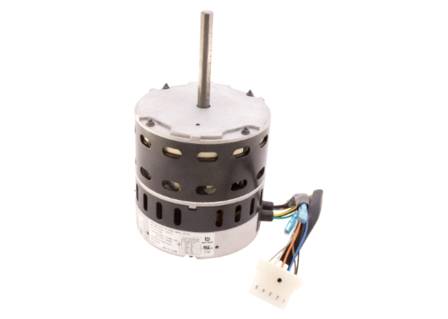 S1-32440863004 Motor, Blower, Programmable, 1/2 HP, 115V, ECM