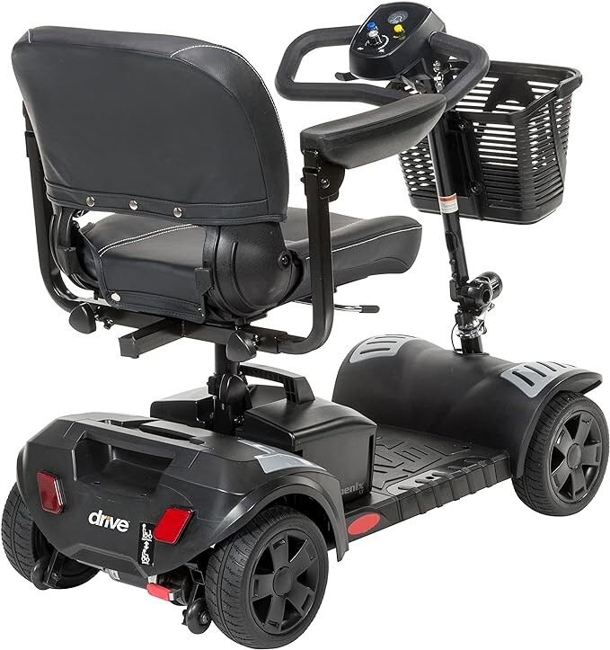 Pheonix LT 4-Wheel Scooter