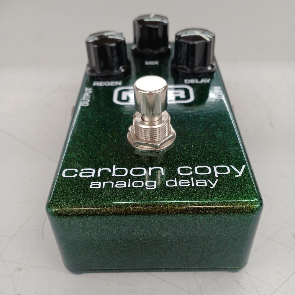 Mxr M169 Effector No.nm1675