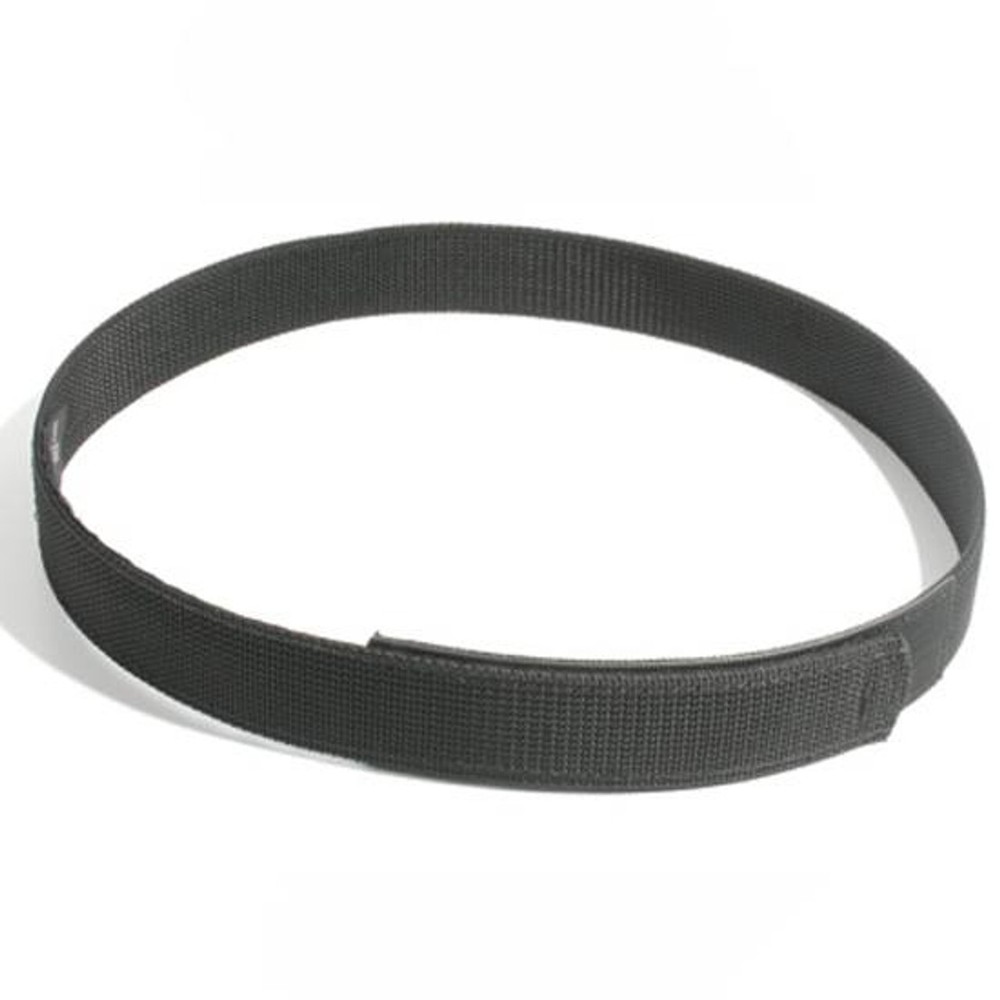 BLACKHAWK  Black Hook/Loop Inner Duty Belt Nylon