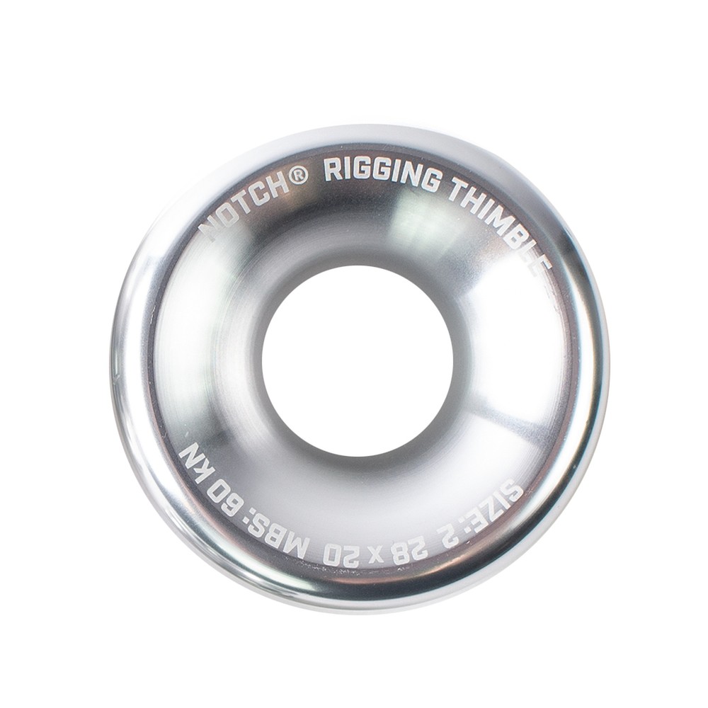 Rope Logic Rig And Ring Large, 39733