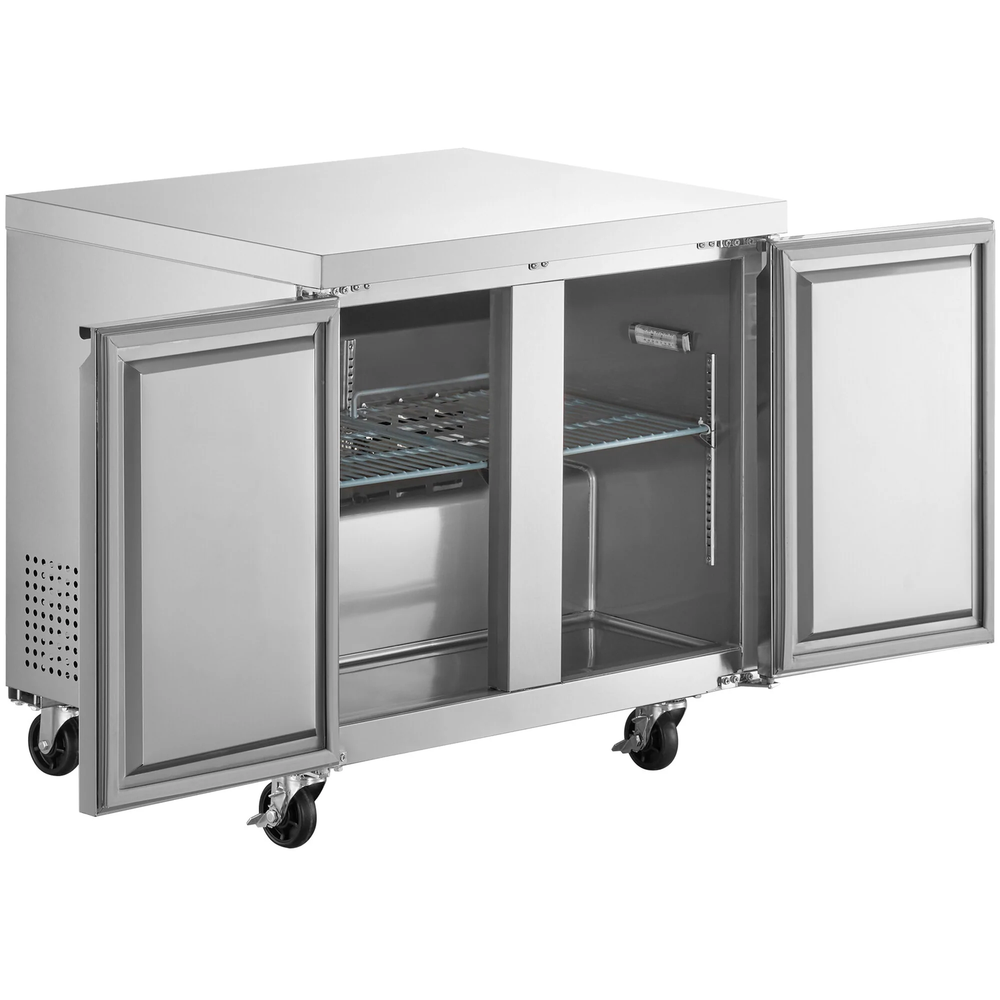 36" Undercounter Freezer