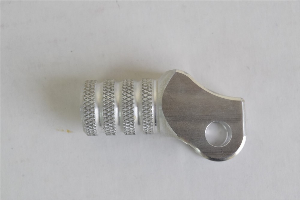 10mm Offset Knurled Shift Tip for Hammerhead Shifter Older Style - TIP ONLY