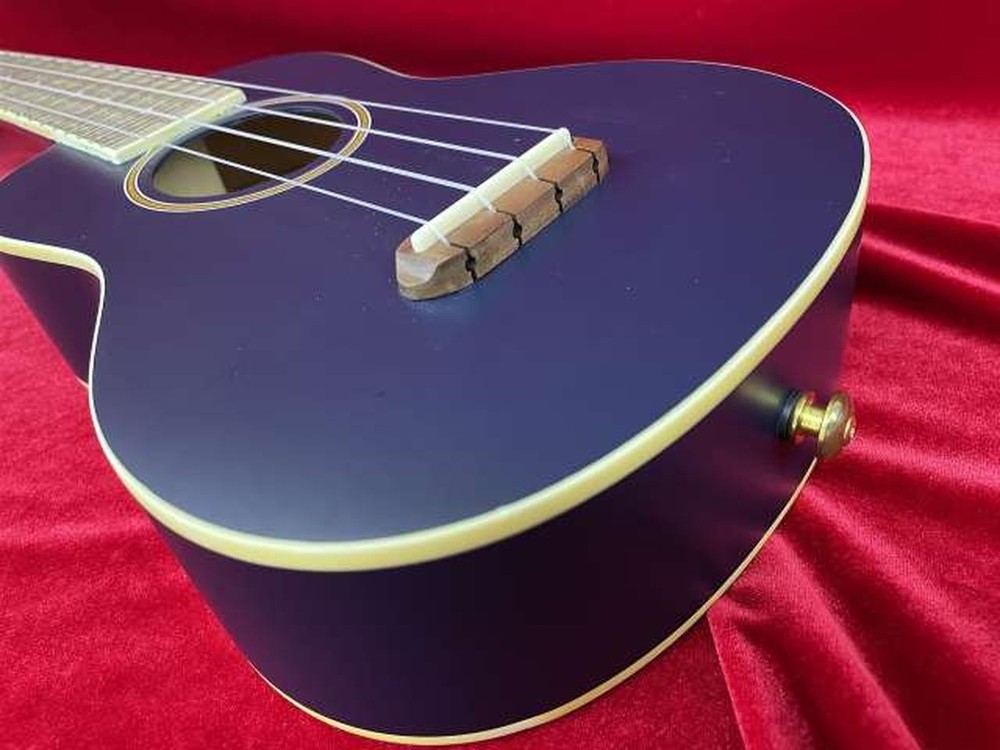 FENDER GRACE VANDERWAAL MOONLIGHT Classical Guitar