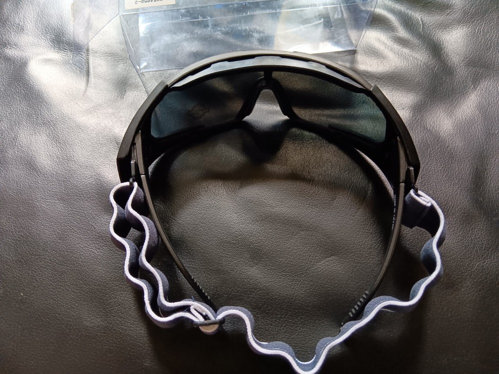 Gladiator Goggles