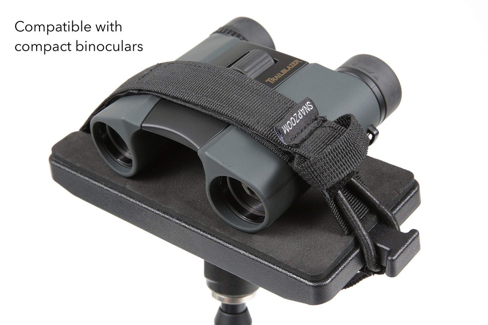 Universal Binocular Tripod Mount
