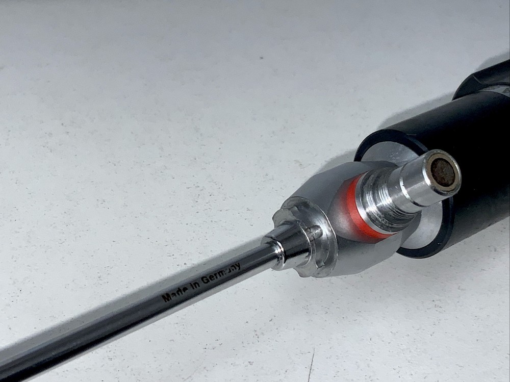 Linvatec 7560 Arhthroscope Camera Scope