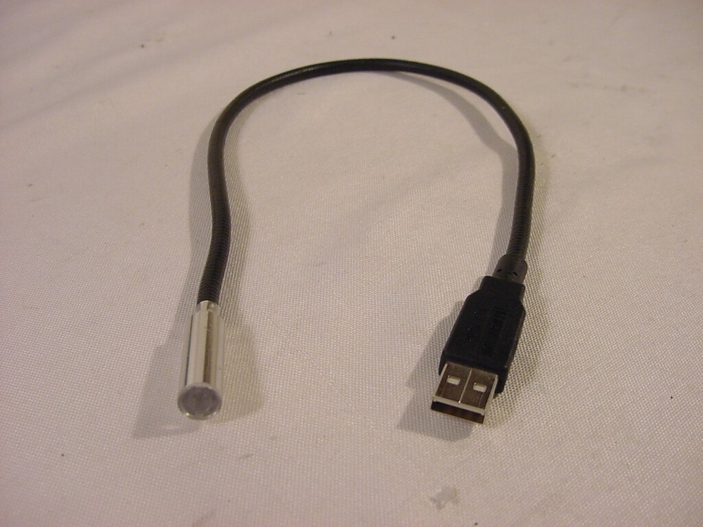 USB POWER FLEXLIGHT FLEXIBLE LIGHT