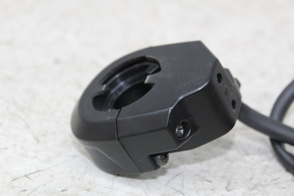 22 TRIUMPH STREET TRIPLE RS ACCELERATION THROTTLE SENSOR