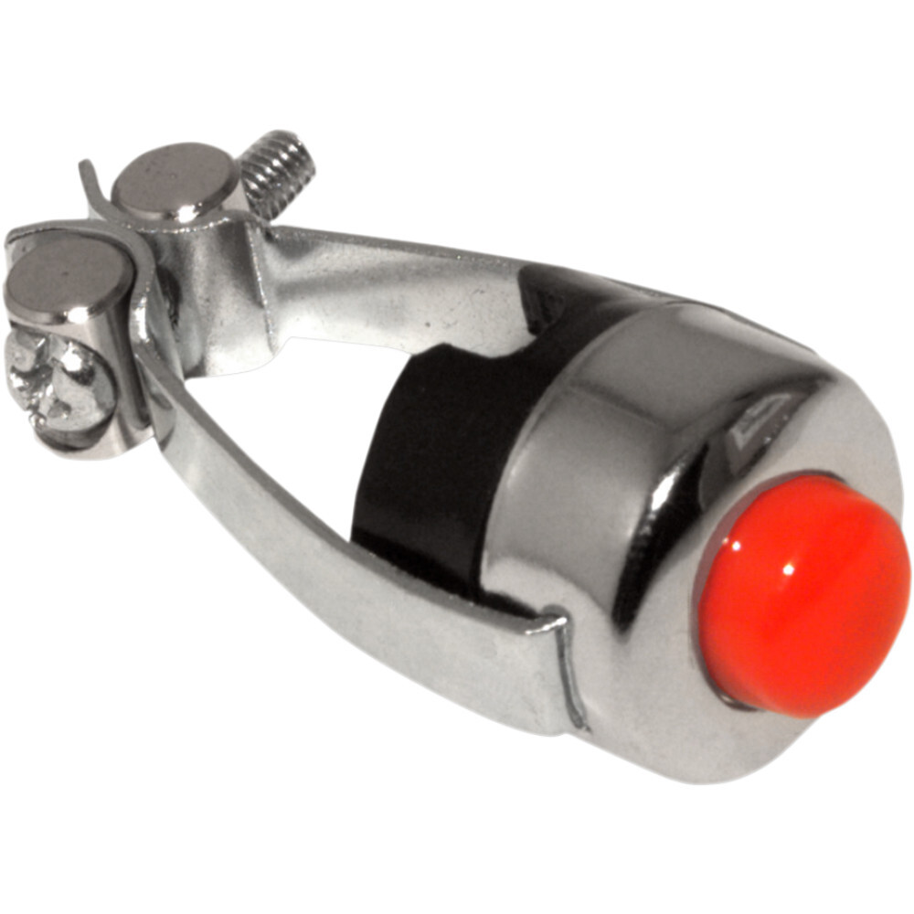 Emgo Horn/Kill Switch - 7/8" | 46-50500
