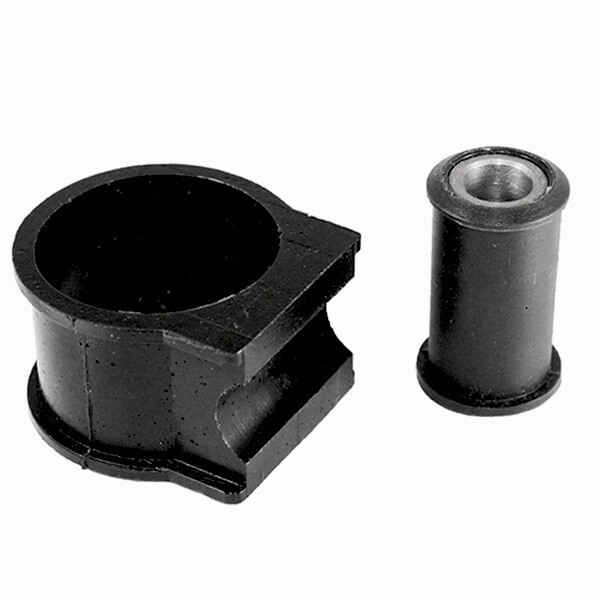 2x Toyota Avalon (94-04) Steering Rack & Pinion Polyurethane Bushing Kit