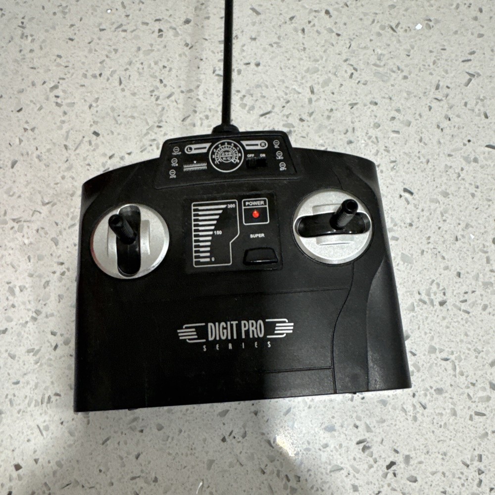 Remote Control Pagani Car