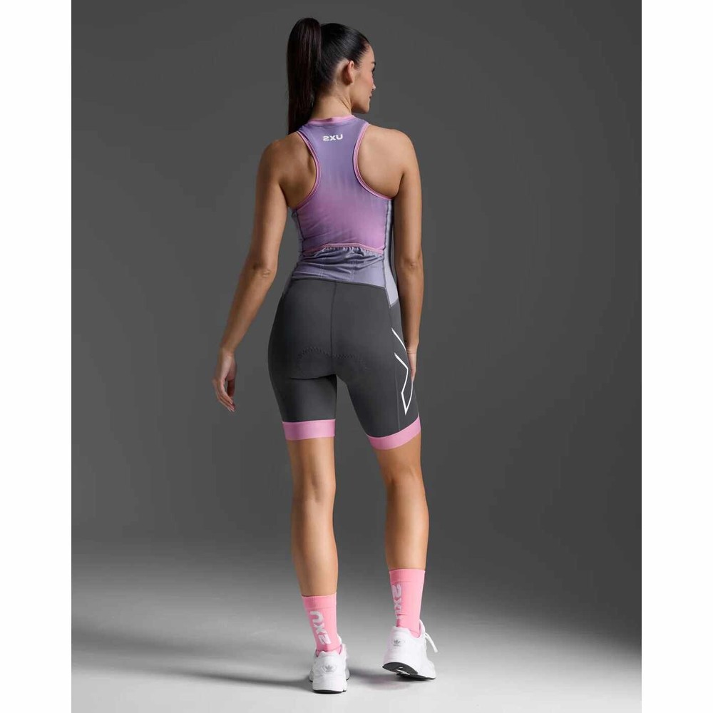 2XU Women's Core Tri Suit - 2025