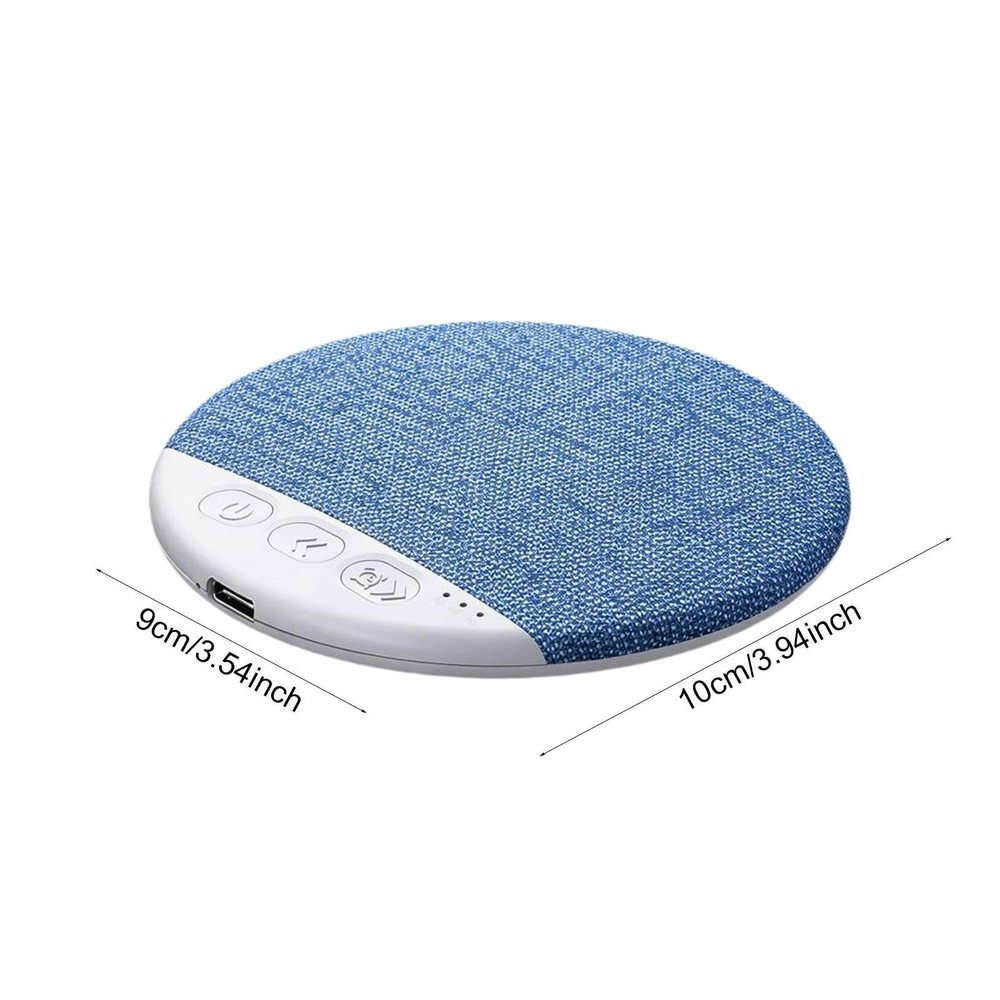 BT Pillow Speaker Bone Conduct Speaker High Performance