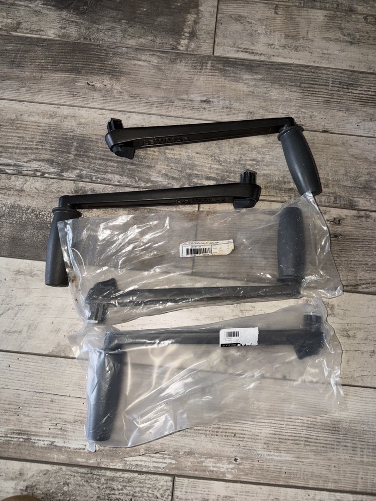 Lewmar Winch Handle 10 inch