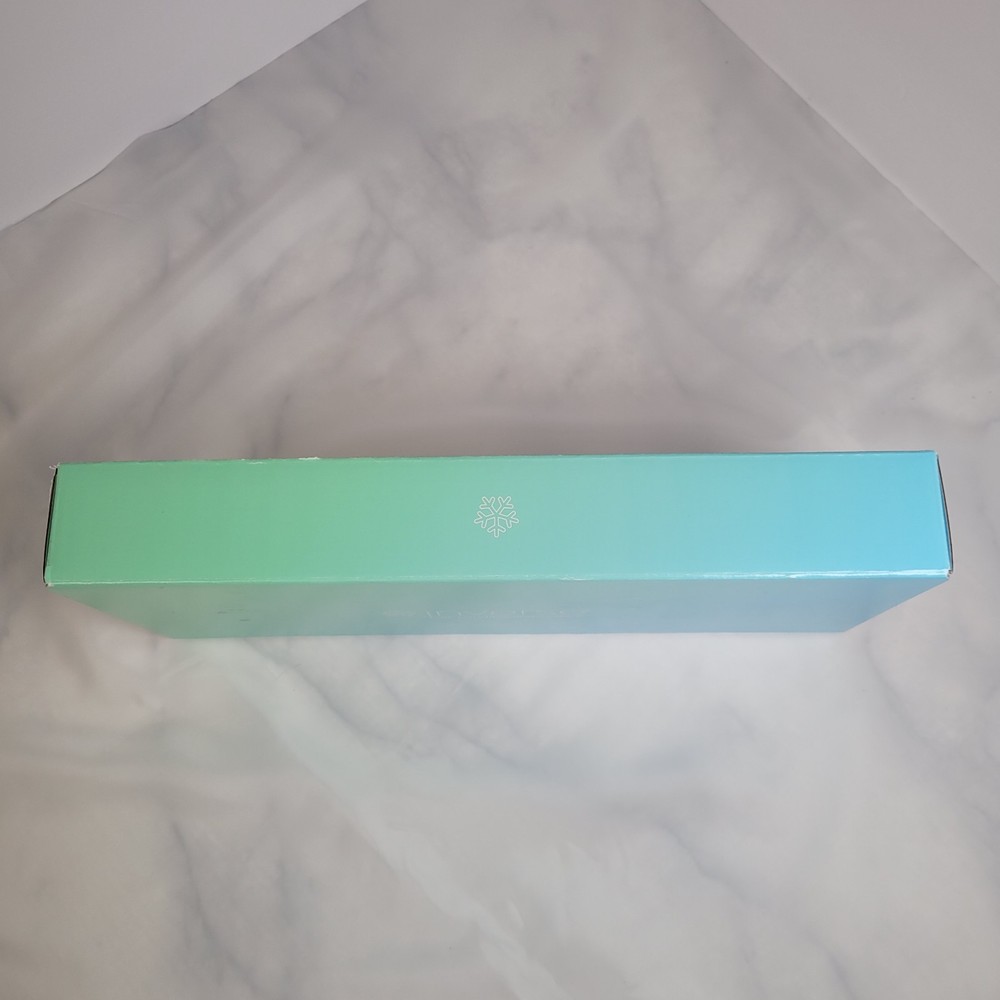 Inverse Ice Hair Conditioning System – New Open Box – Cryotherapy Cold Tool
