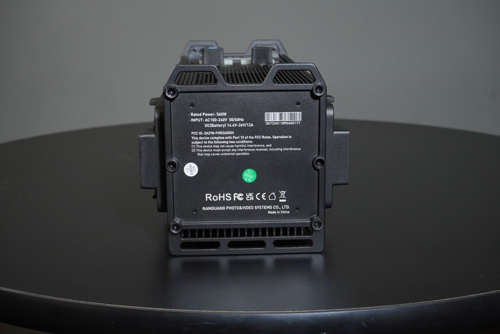 NANLITE Forza 500 II