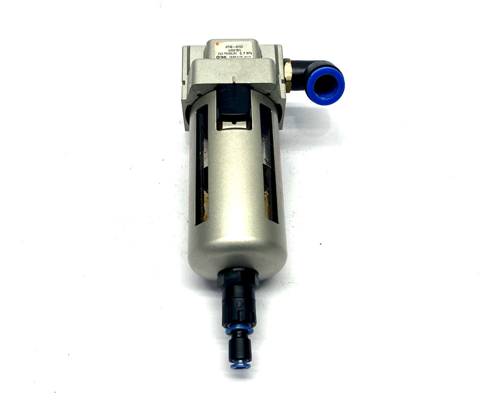 SMC AF40-04BD Modular Filter, 1/2" NPT