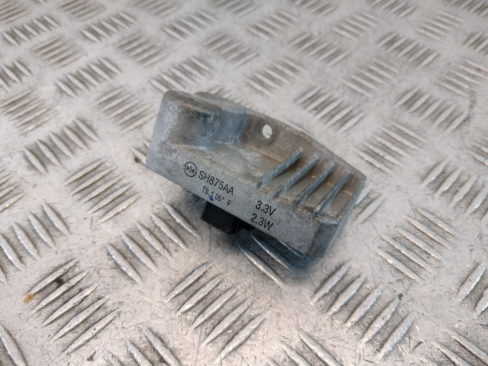 0 HONDA MSX 125  RECTIFIER REGULATOR