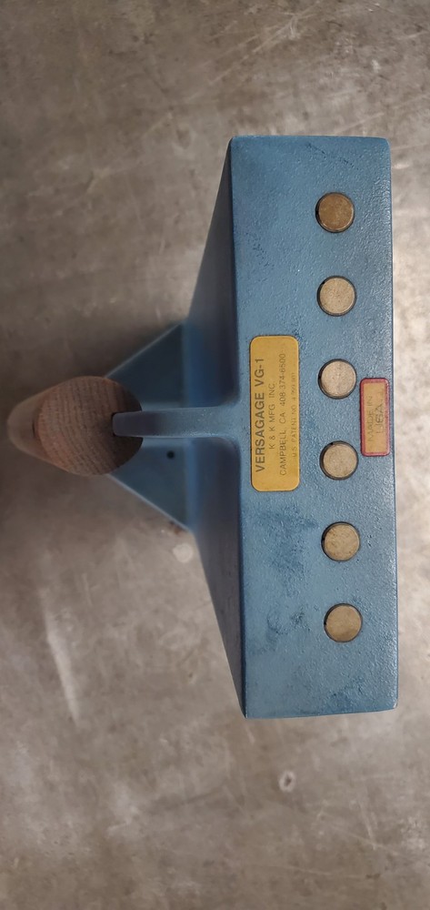 VersaGage - model VG-1 - Multi Position Height Transfer Gage - PS60