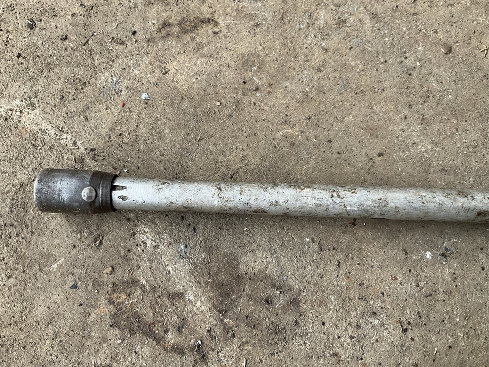 BSA B31 B33 Push Rod
