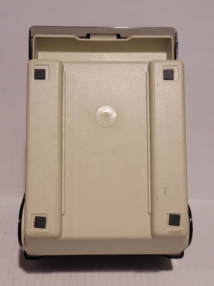 Vintage MediaMate Diskette File Box