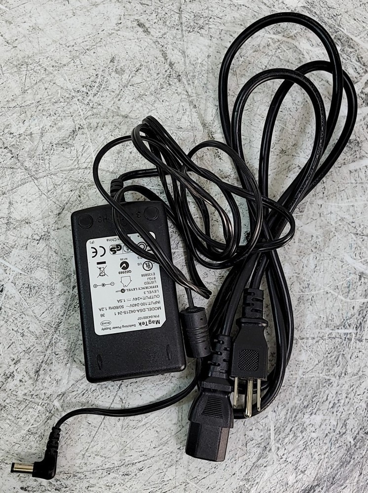 CRESTRON HD-RX-101-C-E 6509871 Receiver & Transmitter