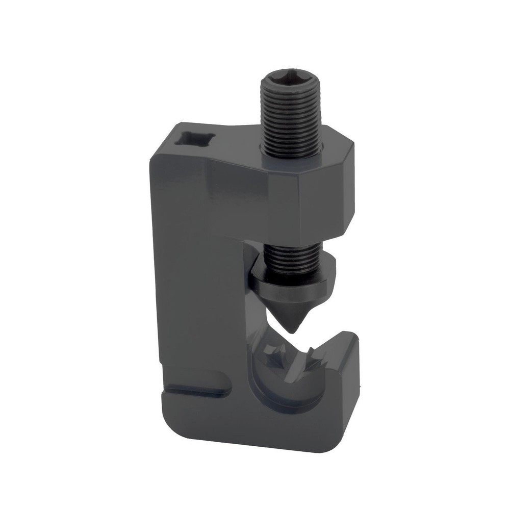 EZRED B7946 3-Point Mini Wire & Cable Crimper