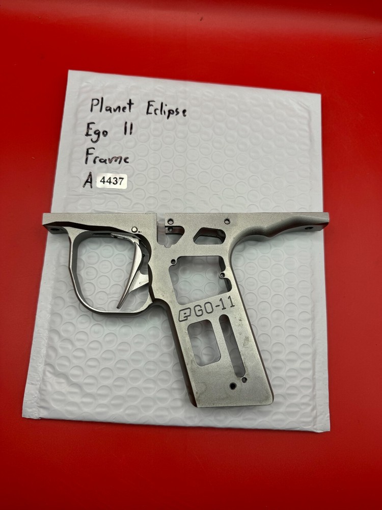 Planet Eclipse Ego II Frame
